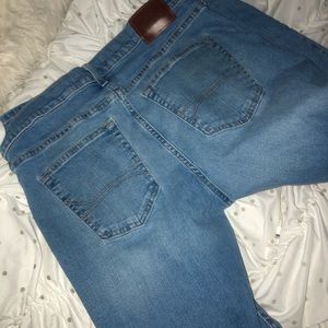 men’s hollister jeans